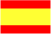 spaanse vlag